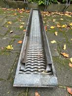 Oprijplaat zwaar materieel, Ophalen of Verzenden, Overige typen