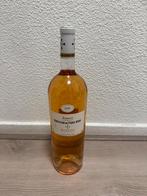 Deco fles chateau de font vive bandol 2019, Ophalen of Verzenden, Nieuw, Frankrijk, Rode wijn
