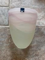 Vaas, glas, Leonardo, Ophalen of Verzenden, Zo goed als nieuw, Overige kleuren, Minder dan 50 cm