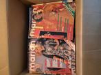 Naaitijdschriften marion en knipmode ariadne en burda, Ophalen, Gebruikt