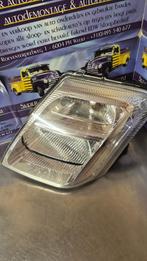 Citroën C2. bj 2005. Koplamp links, Gebruikt, -, Ophalen of Verzenden, -