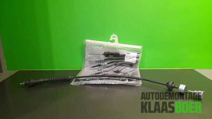 Handrem Kabel van een Peugeot Partner, Auto-onderdelen, Remmen en Aandrijving, Peugeot, Nieuw, Ophalen of Verzenden