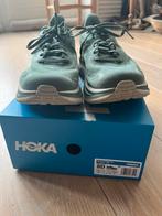 Nagenoeg nieuwe HOKA hardloopschoenen, Overige merken, Hardloopschoenen, Ophalen of Verzenden, Zo goed als nieuw