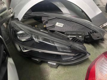 Ford Focus Full LED Koplampen Compleet beschikbaar voor biedingen