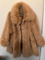 Jassen, Ophalen of Verzenden, Zo goed als nieuw, Maat 42/44 (L), Bruin