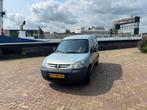 Peugeot Partner 170C 1.9 D Avantage, Voorwielaandrijving, Stof, Gebruikt, 4 cilinders