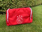 Ajax sporttas, Sieraden, Tassen en Uiterlijk, Ophalen, Zo goed als nieuw, Unisex volwassen