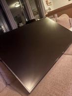 Samsung 55 inch TV - Gebruikt, 50 Hz, Ophalen of Verzenden, Samsung, 100 cm of meer