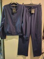 Nieuw Nous travel pak M donkerblauw, Ophalen of Verzenden, Nieuw, Groen