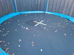 Trampoline - Gebruikte staat, Kinderen en Baby's, Speelgoed | Buiten | Trampolines, Ophalen