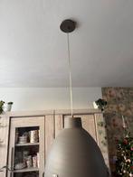 Industriëlen lampen 2 stuks, Ophalen, Zo goed als nieuw, Metaal, Minder dan 50 cm