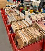78 toeren platen, Grammofoons, platenspelers, vinyl lp’s +45, Antiek en Kunst, Ophalen