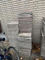 Gratis Tegels Ophalen, Tuin en Terras, Ophalen, Gebruikt, Overige materialen, Terrastegels
