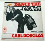 Carl Douglas: Dance the Kung fu., Ophalen of Verzenden, Gebruikt, Pop