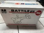 ⚠️ Nieuwe Montolit Battile PRO zuignap/tegeltriller 2 accu's, Ophalen of Verzenden, Nieuw