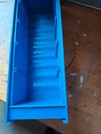 Treston bakjes, Ophalen of Verzenden, Zo goed als nieuw, Minder dan 40 cm, Minder dan 35 cm