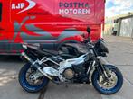 APRILIA TUONO 1000 R (bj 2007), 2 cilinders, Motorrijbewijs A, Bedrijf, Onbekend