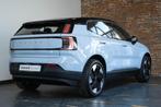 Volvo EX30 Single Motor Extended Range Plus | Elektrisch ver, 476 km, Blauw, Origineel Nederlands, 1600 kg