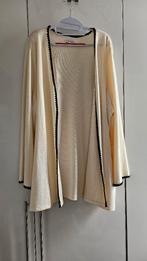 MS Mode Prachtig Splinternieuw Vest🎄Mt XXL🎄🎄, Kleding | Dames, Grote Maten, Ophalen, Beige, Trui of Vest, Nieuw