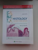 Histology: A Text and Atlas - Pawlina, Wojciech Pawlina, Ophalen of Verzenden, Beta, WO