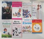 8x Luisterboek Annie M.G. Schmidt oa. Minoes, Pluk Petteflet, Boeken, Luisterboeken, Ophalen of Verzenden, Annie M.G. Schmidt