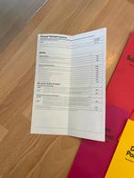 Volkswagen Brochure  diverse modellen!, Ophalen of Verzenden, Zo goed als nieuw, Volkswagen