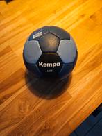 Kempa LEO Handbal Maat 1, Sport en Fitness, Handbal, Ophalen of Verzenden, Gebruikt, Bal