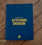 HOOG Design - Exclusive Kitchen Design Boek, Boeken, Ophalen of Verzenden