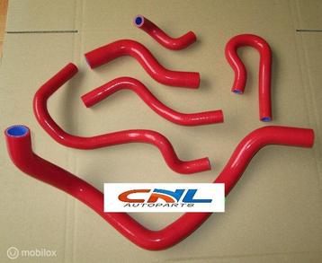 Radiateurslang CIVIC C/D/E/G/H/L/V-X SI SILICONE RADIATOR HO beschikbaar voor biedingen