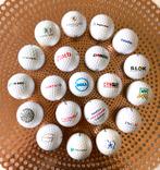 Titleist Premium Golfballen met Logo - 20x, Ophalen, Nieuw, Bal(len), Overige merken
