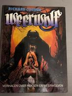 Richard Corben - Weerwolf (1984), Ophalen of Verzenden, Gelezen