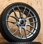 Org. 18" BREYTON BMW 1 3 serie velgen E81 E82 F20 F21 E46, 18 inch, Banden en Velgen, Ophalen of Verzenden, Personenwagen