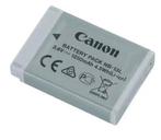 Canon NB-13L Accu + Oplader, Verzenden, Nieuw