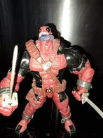 Marvel legends build a figure Venompool., Ophalen of Verzenden, Zo goed als nieuw