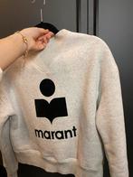 Isabel Marant trui grijs, Kleding | Dames, Truien en Vesten, Grijs, Zo goed als nieuw, Verzenden
