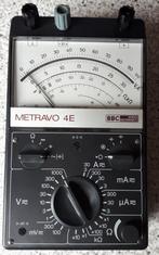 Universeelmeter, Ophalen, Zo goed als nieuw, Elektriciteit