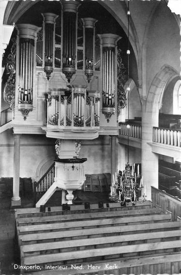 (387-217-049) Dinxperlo Kerk beschikbaar voor biedingen