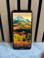 Huawei Mate 10 Lite – 64GB, Telecommunicatie, Mobiele telefoons | Huawei, Gebruikt, Verzenden, Zwart, Touchscreen