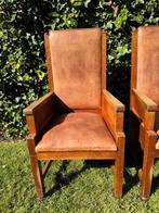 Oude stoelen meubelfabriek v/h André Loyens Breda., Ophalen