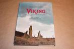 Viking. Hammer of the north. Magnus. Magnusson., Ophalen of Verzenden, Gelezen, Europa