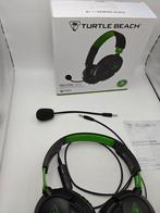Turtle Beach Recon 50X Headset Xbox series S en X, Xbox Series S, Ophalen of Verzenden, Zo goed als nieuw, Controller