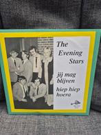 Evening stars, Ophalen of Verzenden, Zo goed als nieuw, Overige formaten, Levenslied of Smartlap