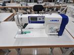 JUKI 8000A NIEUW MACHINE 1150 EURO ACTIE 3, Nieuw, Naaimachine, Industrieel, Ophalen