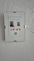 Fotolijst glas 200st, Ophalen, Overige materialen, Minder dan 50 cm, Zo goed als nieuw