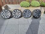 renault megane velgen-banden 17 inch, Ophalen