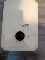 Schakelkast voor ventilatie TM2-9 amp, Geiser, Ophalen of Verzenden, Minder dan 20 liter, Minder dan 3 jaar oud