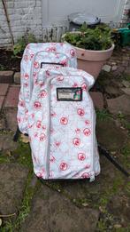 RRD Religion 9m2 & 6m2 kites + bar, Watersport en Boten, Kitesurfen, Ophalen, Gebruikt, Geen board, 6 m²