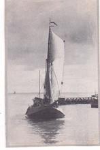 Vlissingen. (Hoogaars), Verzenden, 1920 tot 1940, Ongelopen, Zeeland