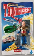 Thunderbirds The Hood, nieuw en in originele verpakking., Kinderen en Baby's, Speelgoed | Actiefiguren, Ophalen of Verzenden, Zo goed als nieuw