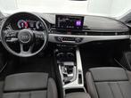 Audi A5 Sportback 35 TFSI Business edition Automaat (GROOT-N, Auto's, Audi, Stof, Gebruikt, 4 cilinders, Zwart